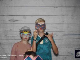 Fotobox - Mitgliederfest am 19.08.2023