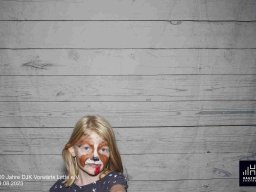 Fotobox - Mitgliederfest am 19.08.2023
